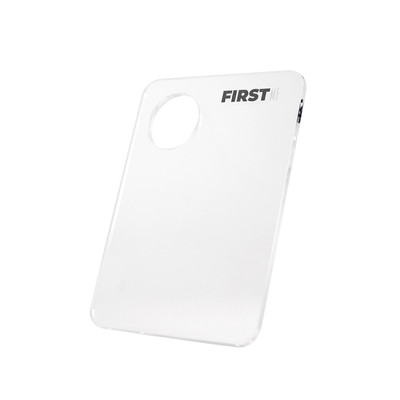 FirstMe планшет для краски